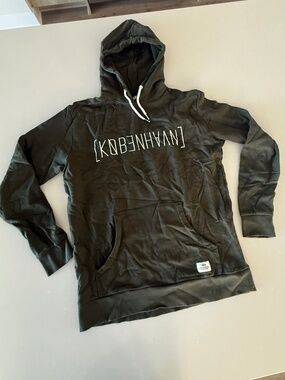 !Solid Sweatshirt (Men's Xl)